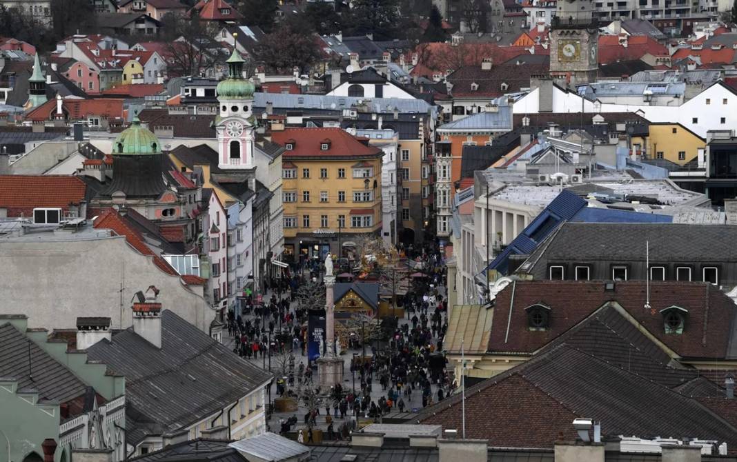 Okuyunca çok şaşıracaksınız! Nüfusu İstanbul'dan az olan öyle ülkeler var ki... 6